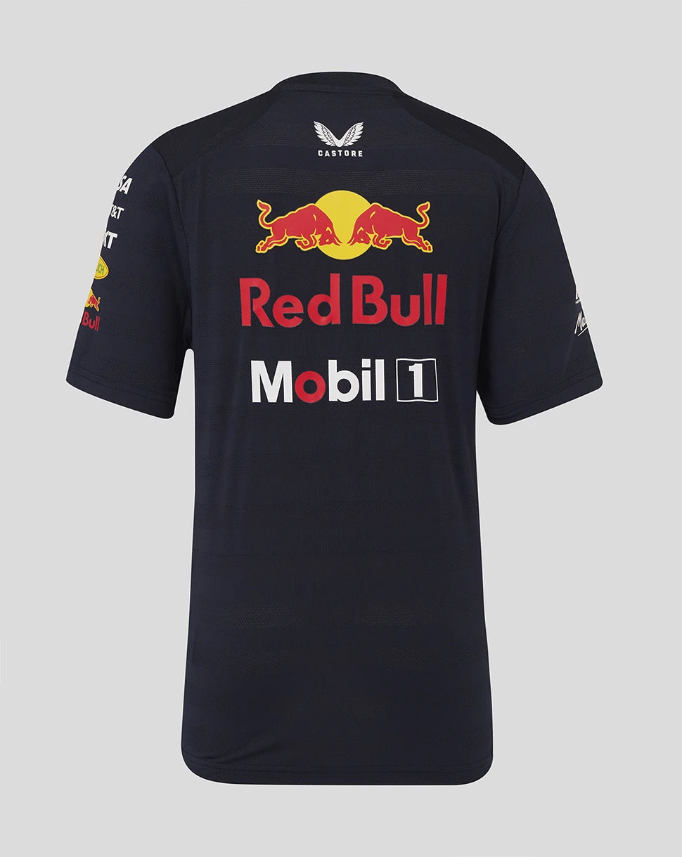 Red Bull Racing Team Jersey Junior - Kids 🔥