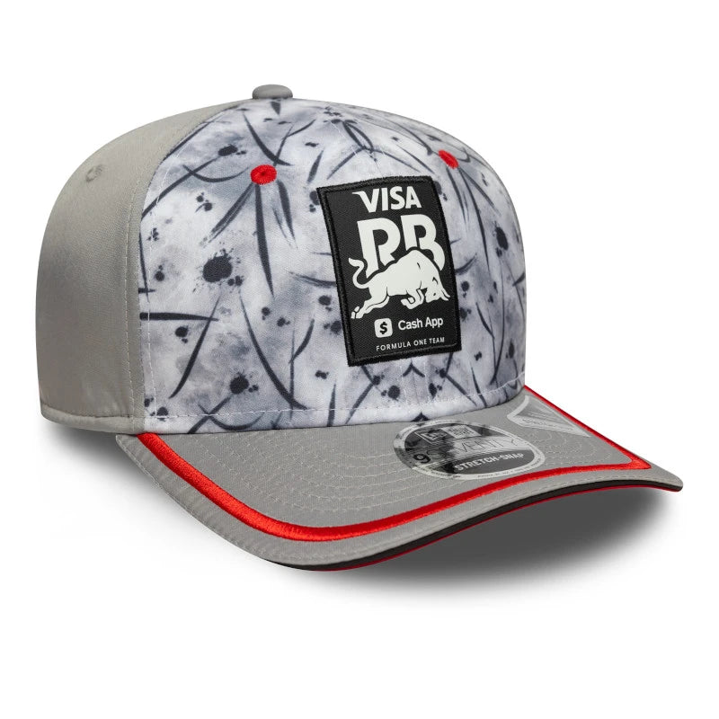 VisaRB Japan 9SEVENTY Cap 🔥