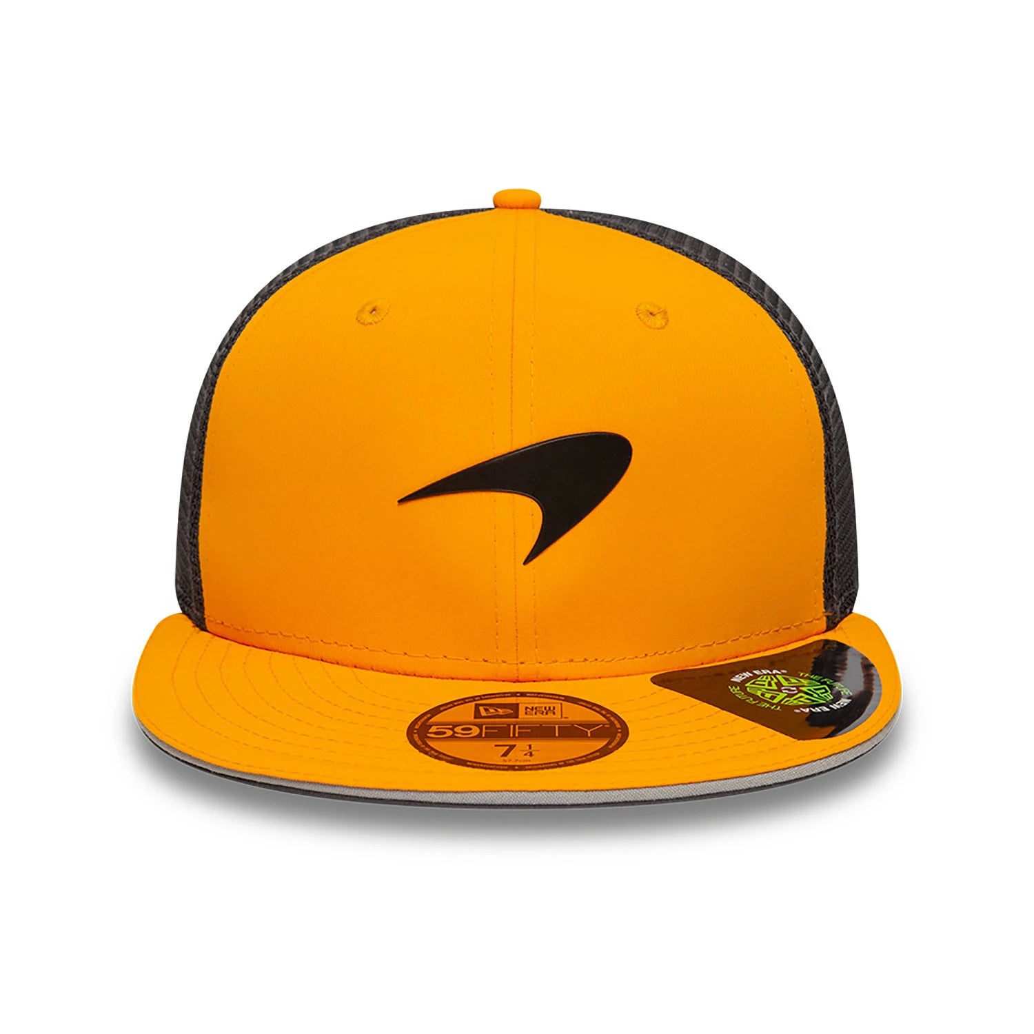McLaren 59FIFTY Cap 🔥