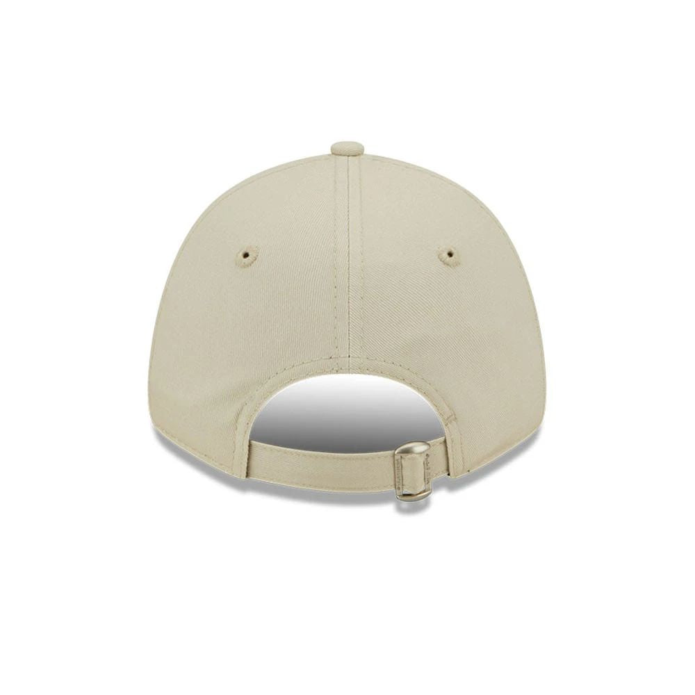 MLB New York Yankees New Era 9FORTY Team-Kappe – Damen
