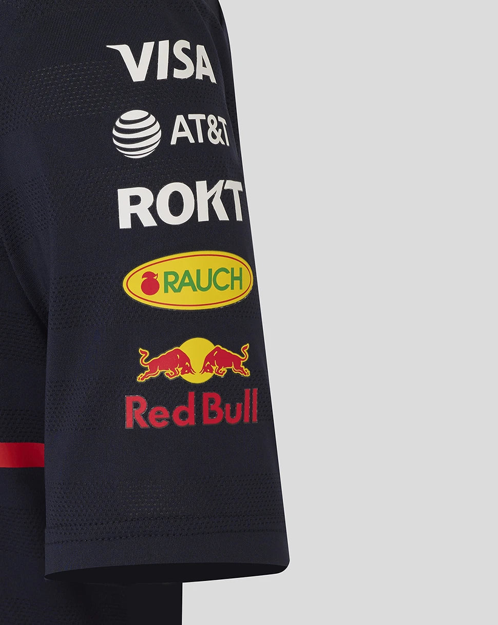 Red Bull Racing Team Jersey Junior - Kids 🔥