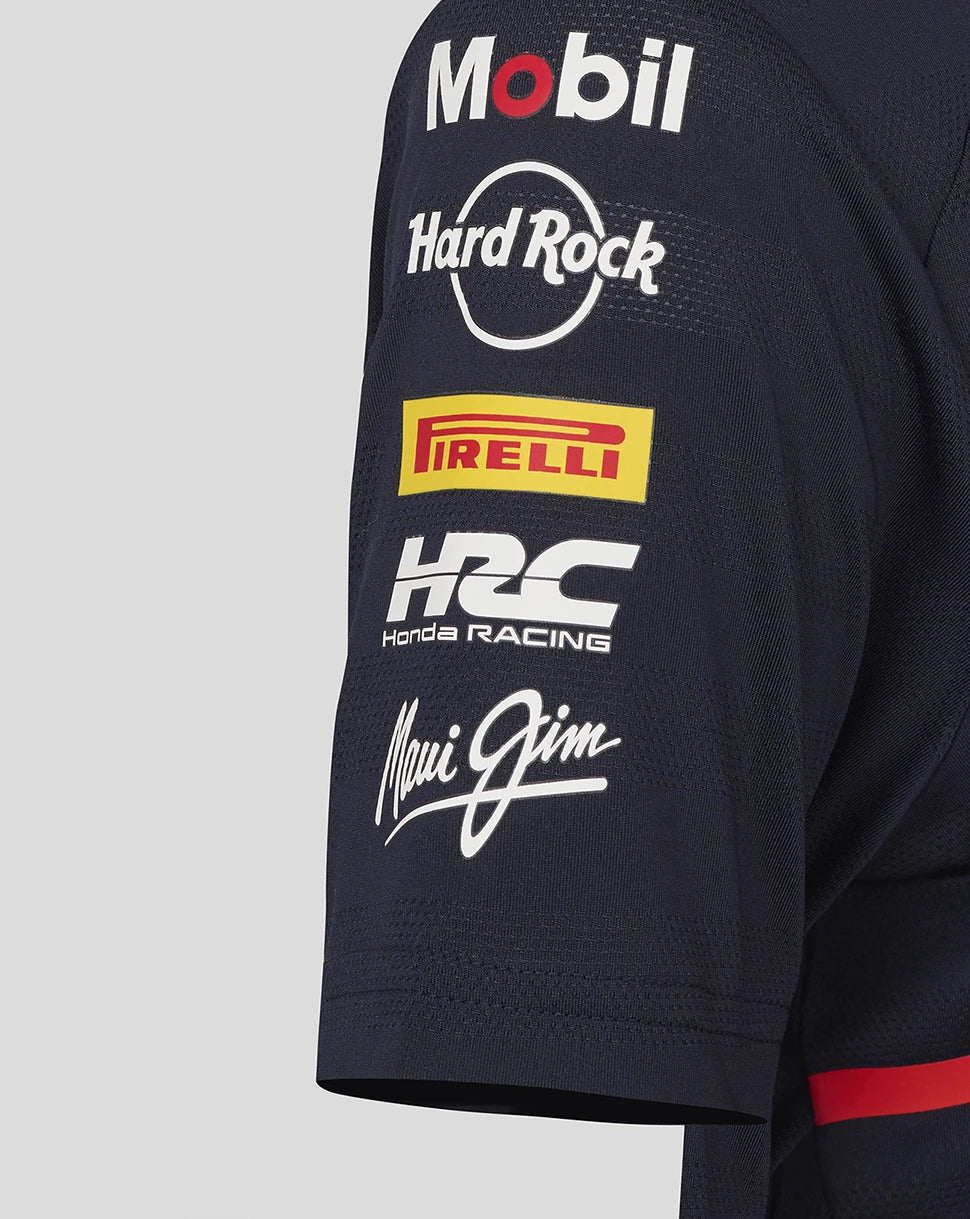 Red Bull Racing Team Jersey, Women 🔥