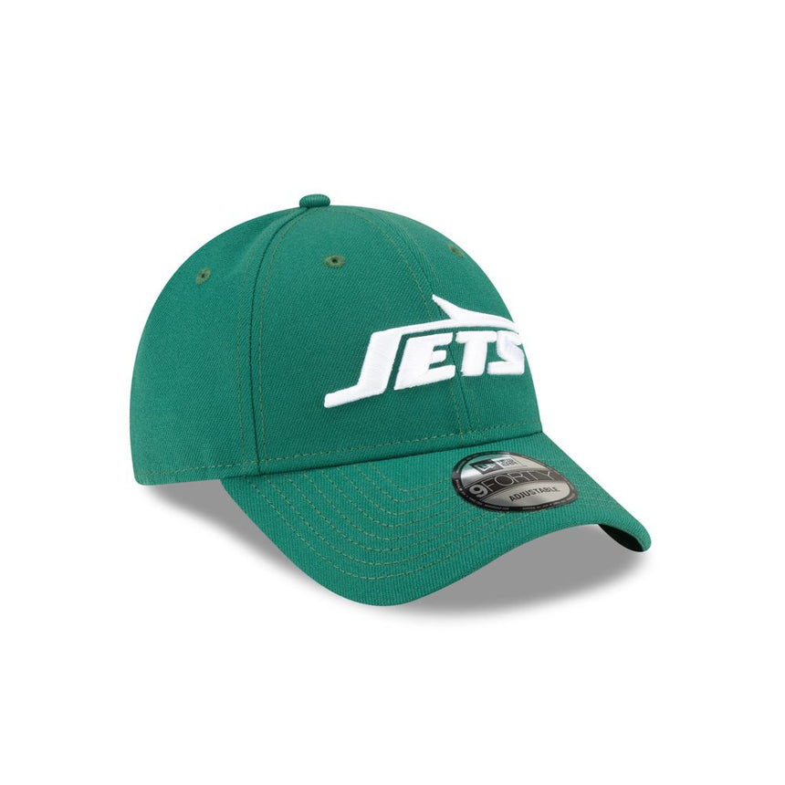NFL New York Jets Czapka Drużynowa