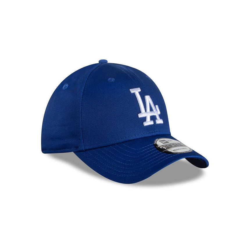 MLB Los Angeles Dodgers Essentials 9FORTY czapka drużynowa