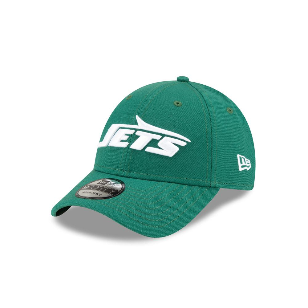 NFL New York Jets Czapka Drużynowa