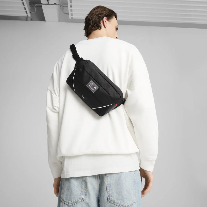 BMW MMS Large kidney PUMA Black 🔥