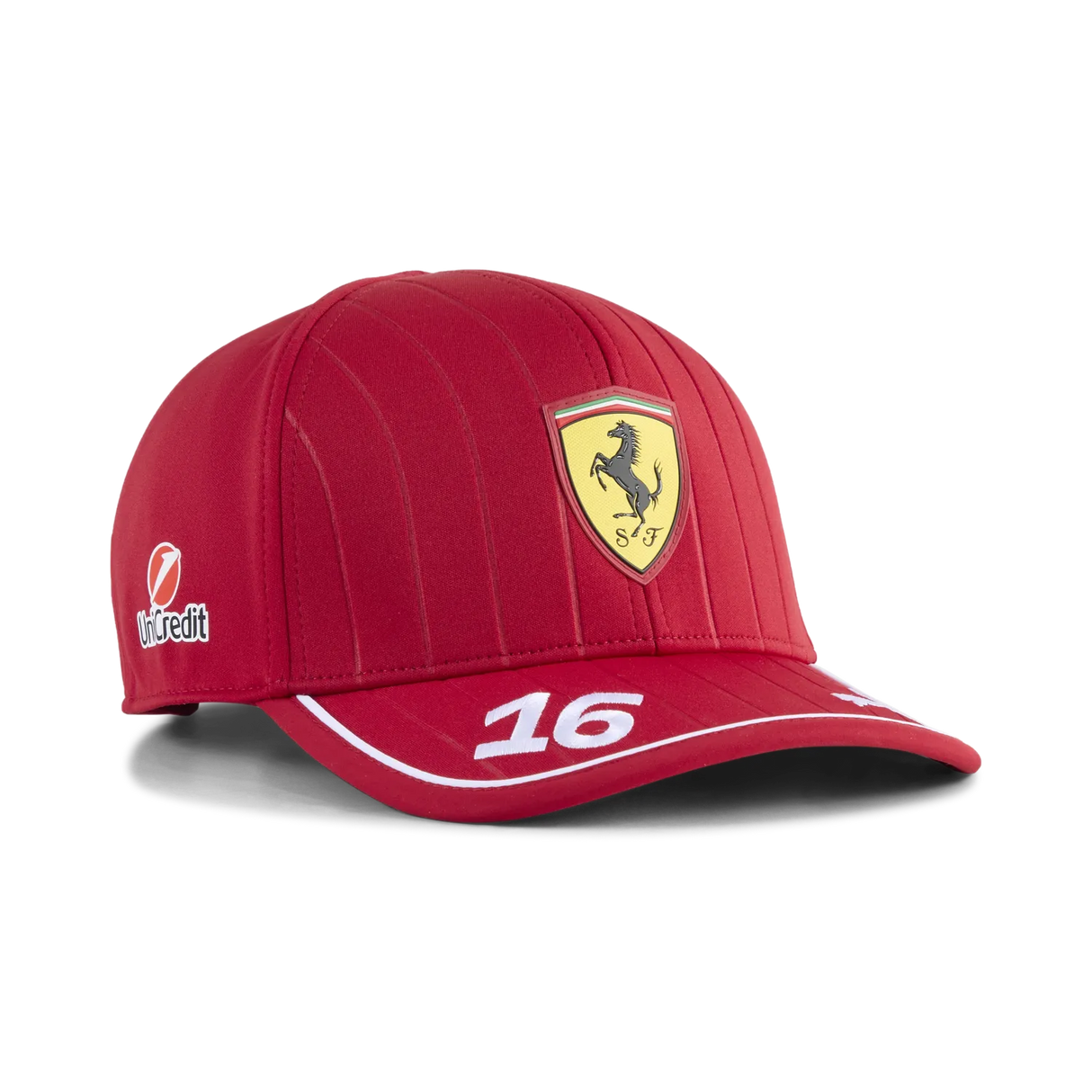 Ferrari Charles Leclerc LC cap 🔥