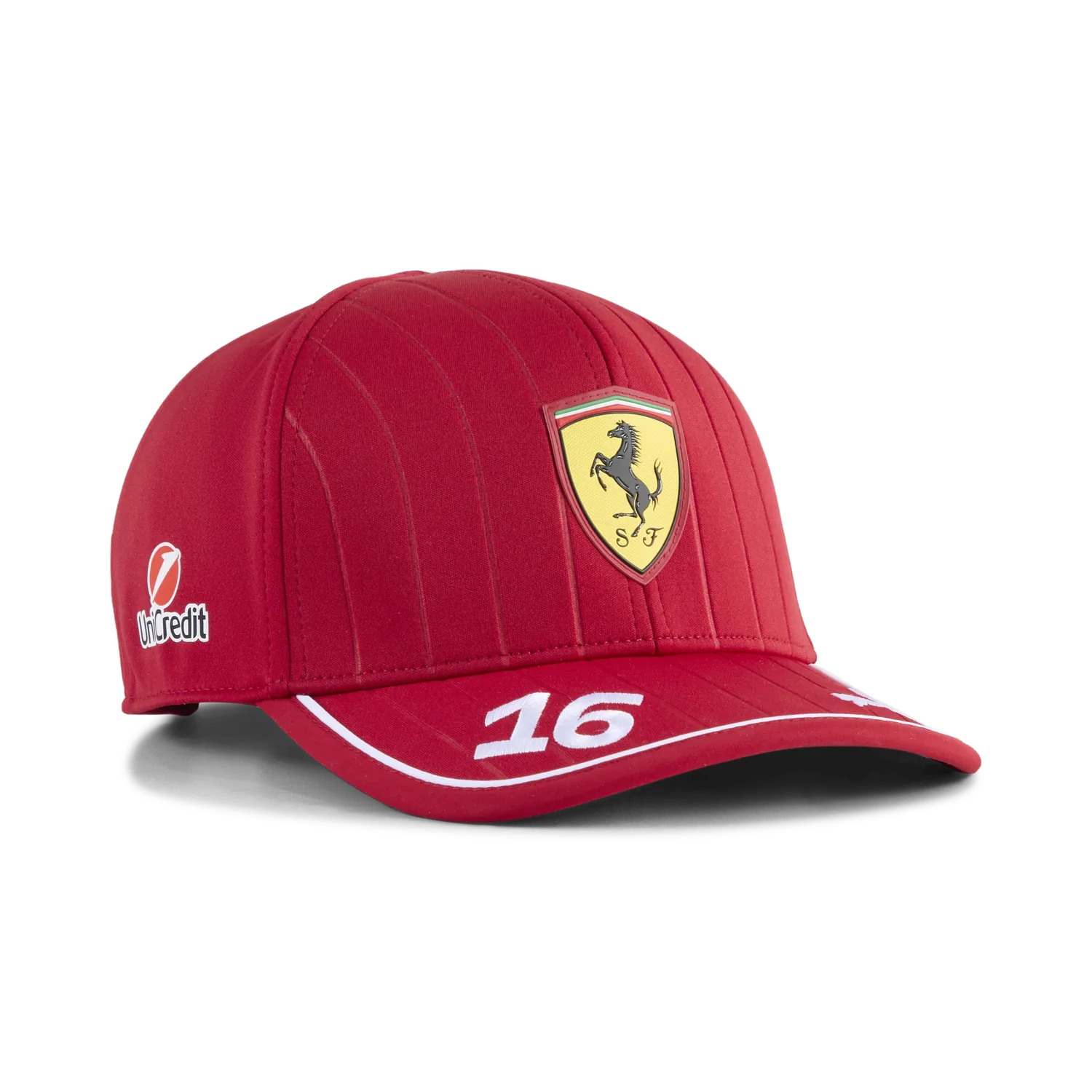 Ferrari Charles Leclerc LC cap 🔥
