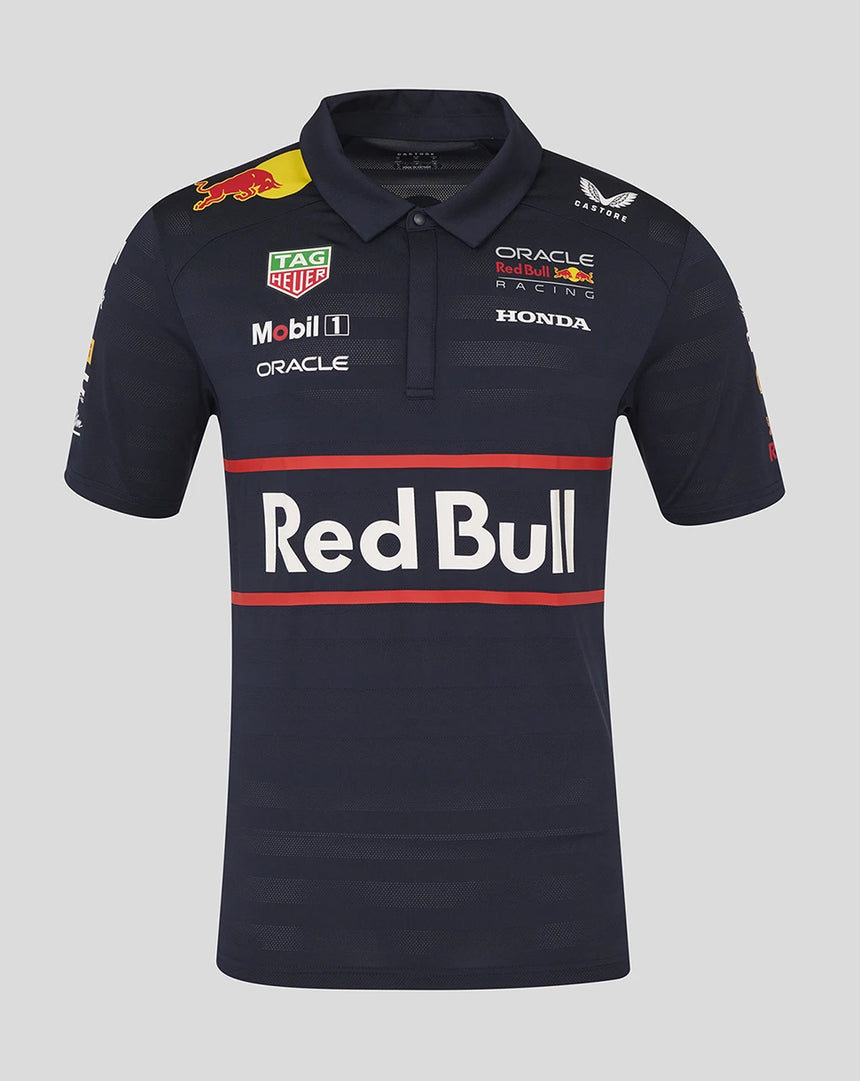 Red Bull Racing koszulka polo 🔥