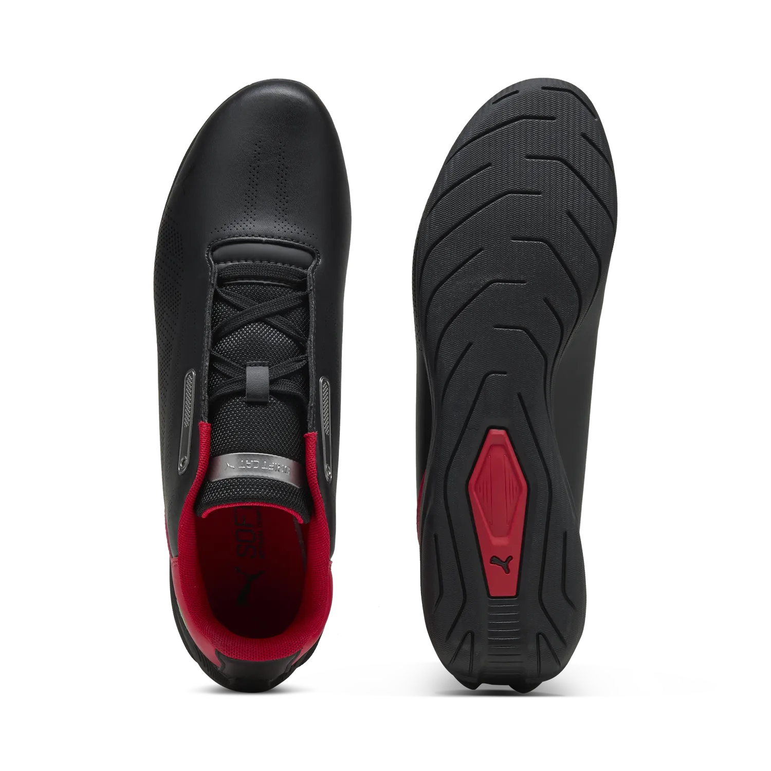 Ferrari Drift Cat Decima 2.0 shoes 🔥