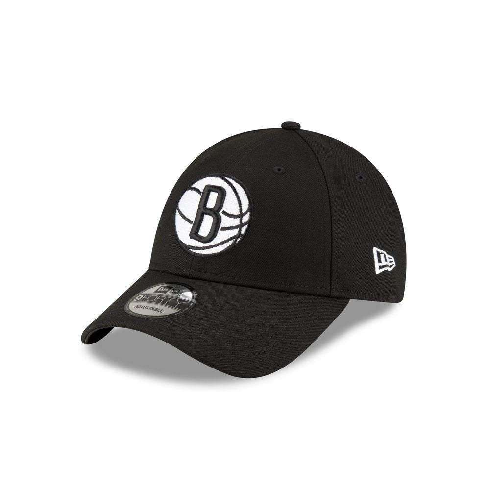 NBA Brooklyn Nets Team-Kappe
