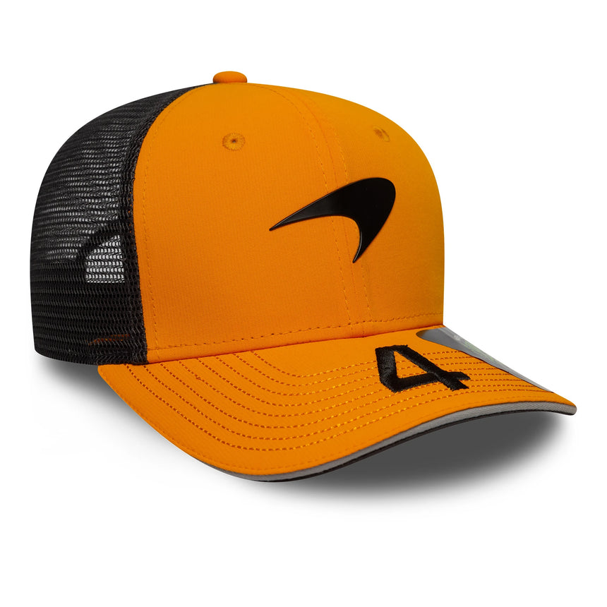 McLaren Lando Norris 9FIFTY Czapka - Dziecięca 🔥