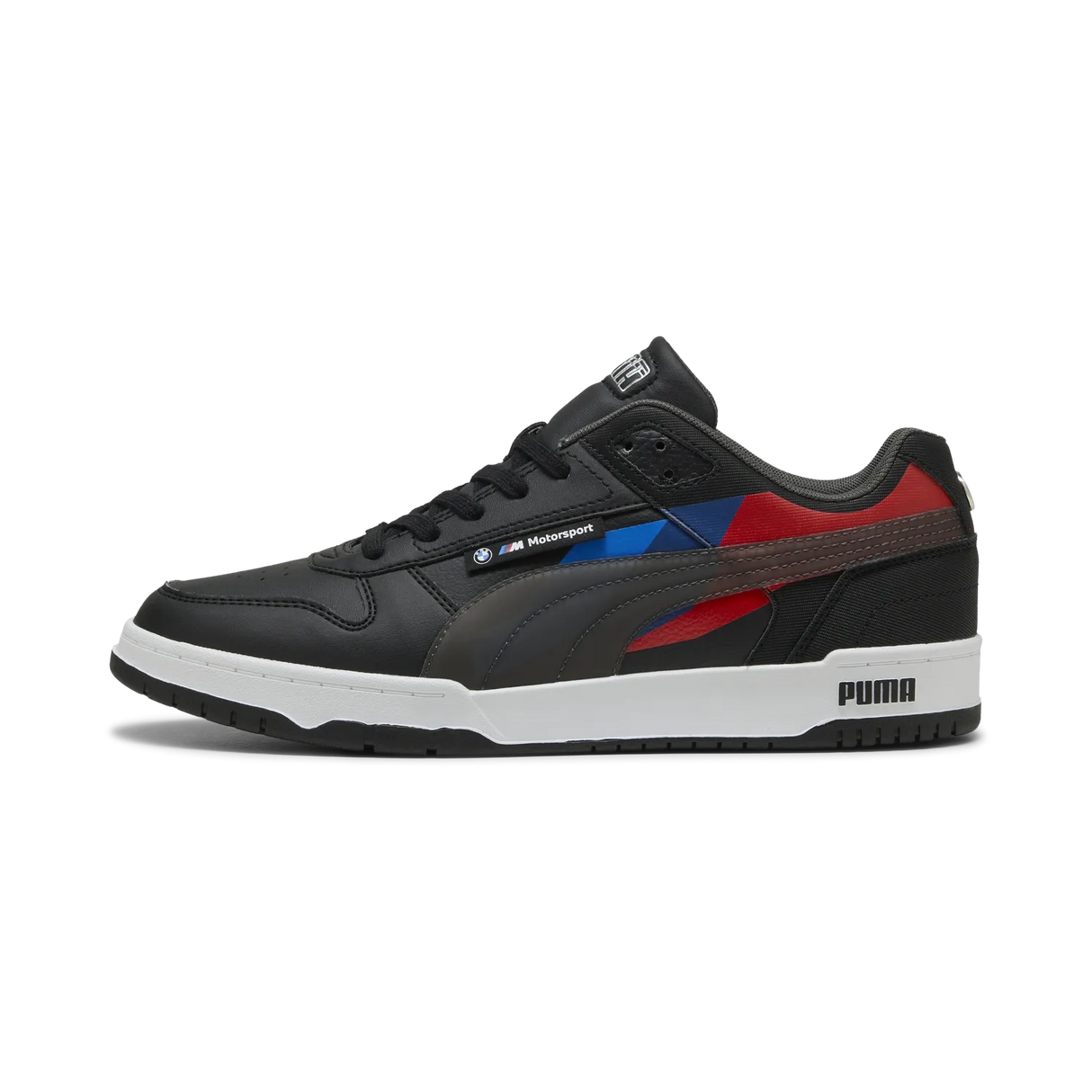 BMW MMS RBD Spielschuhe - Schwarz 🔥