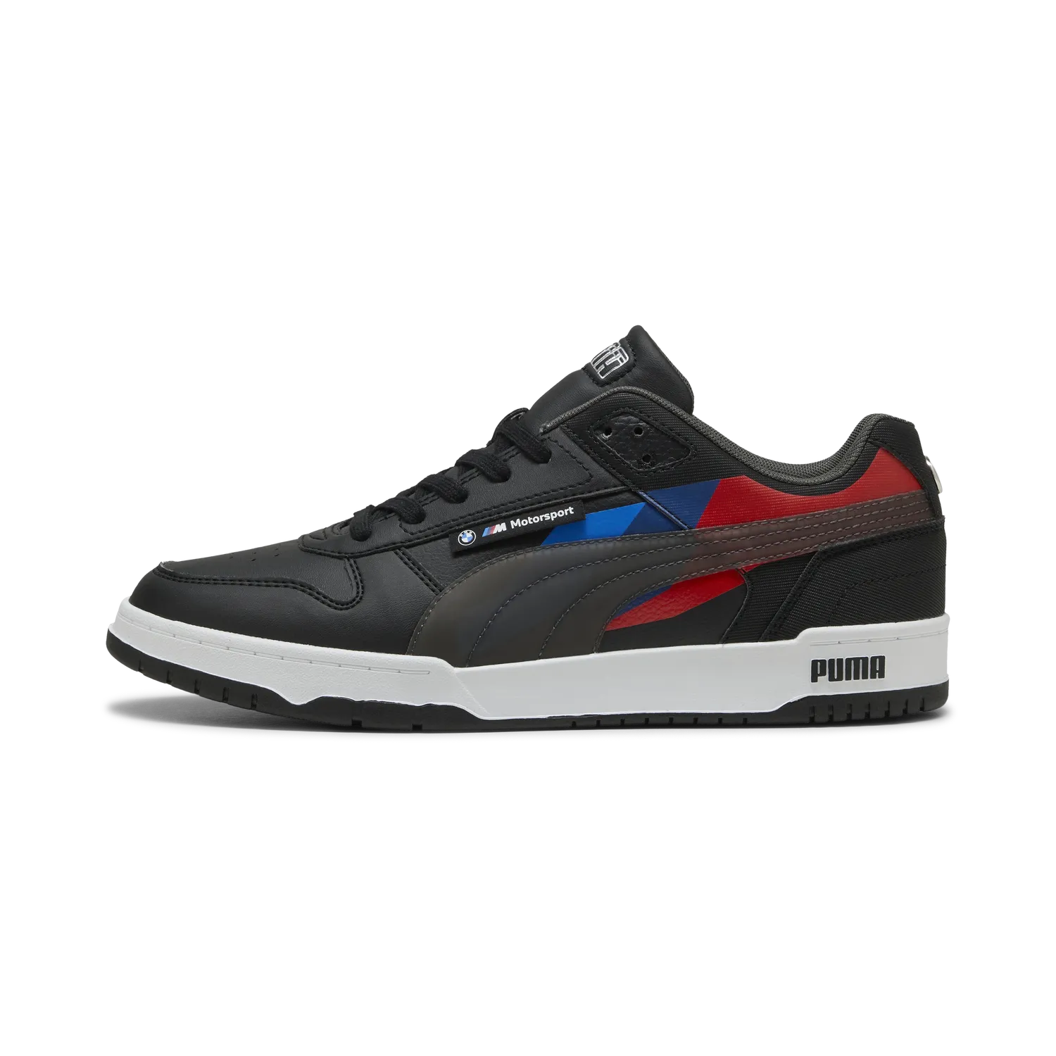 BMW MMS RBD Spielschuhe - Schwarz 🔥