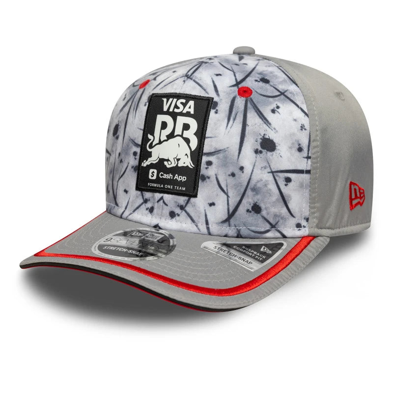 VisaRB Japan 9SEVENTY Cap 🔥