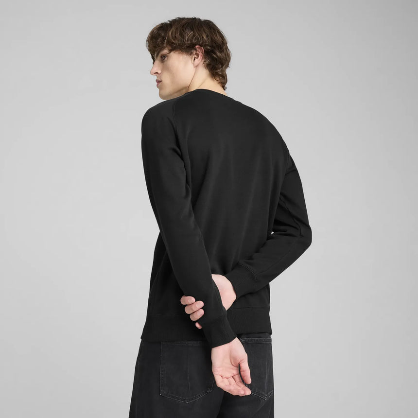 Ferrari Crew Neck Sweatshirt 🔥