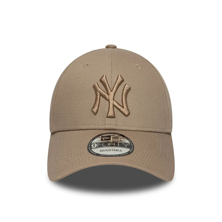 NBA New York Yankees New Era 9FORTY Czapka Drużynowa