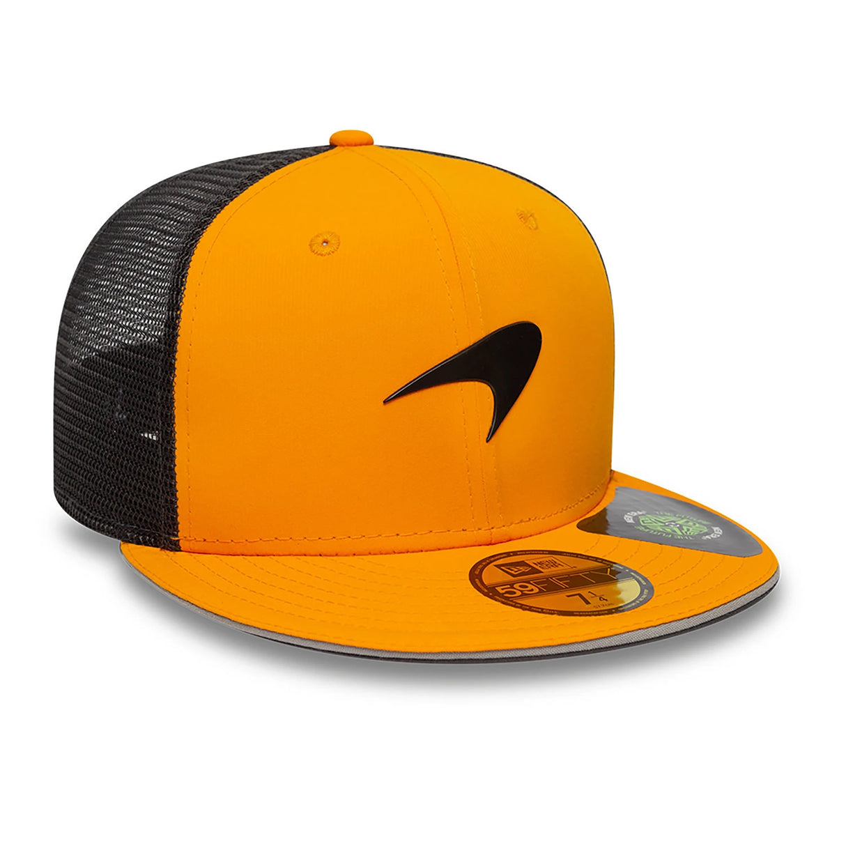 McLaren 59FIFTY Cap 🔥