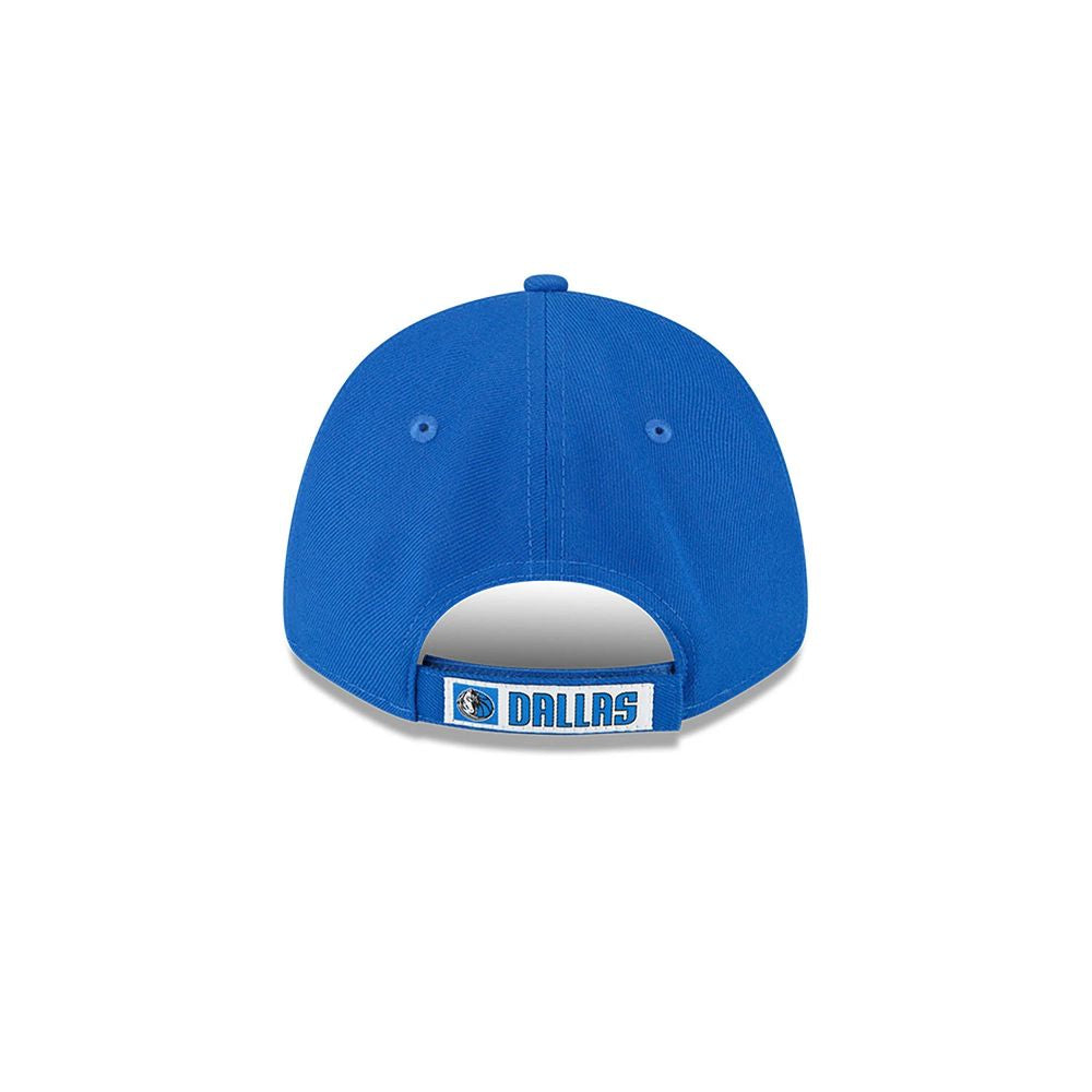 NBA Dallas Mavericks czapka drużynowa
