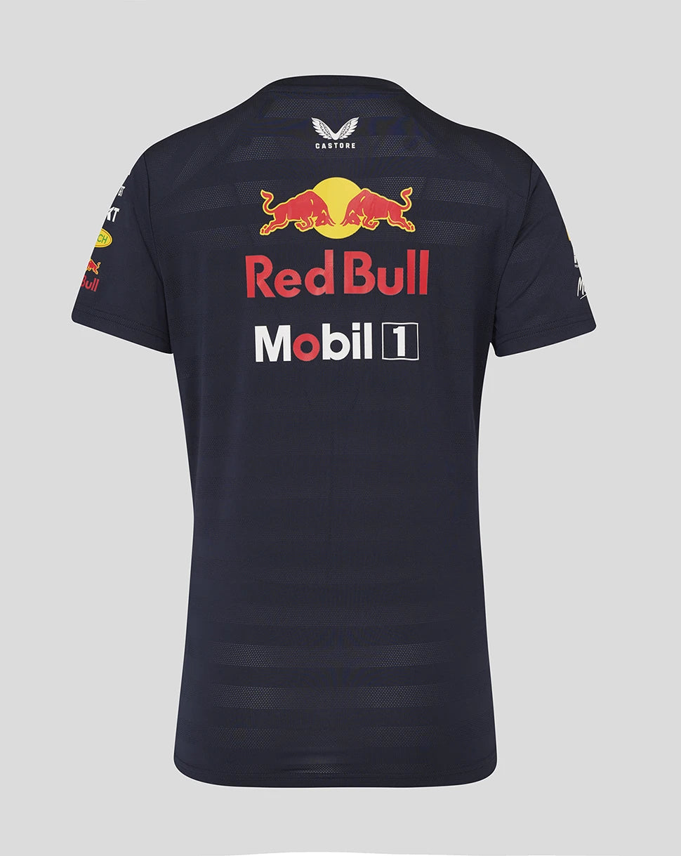 Red Bull Racing Team Jersey, Women 🔥