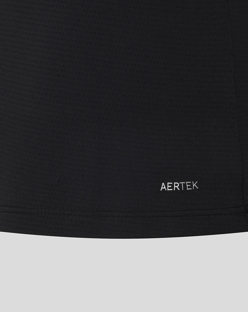 Koszulka Haas F1, zespół, damska, czarna