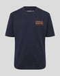 Red Bull Racing t-shirt, Max Verstappen, OP1, kids, blue - FansBRANDS®