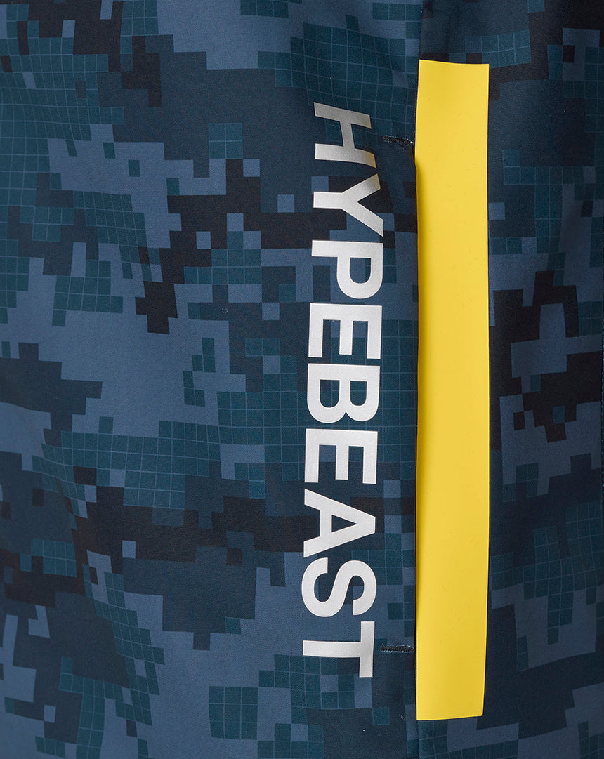 Kurtka przeciwdeszczowa Red Bull Racing X HYPEBEAST, 2025, niebieska 🔥