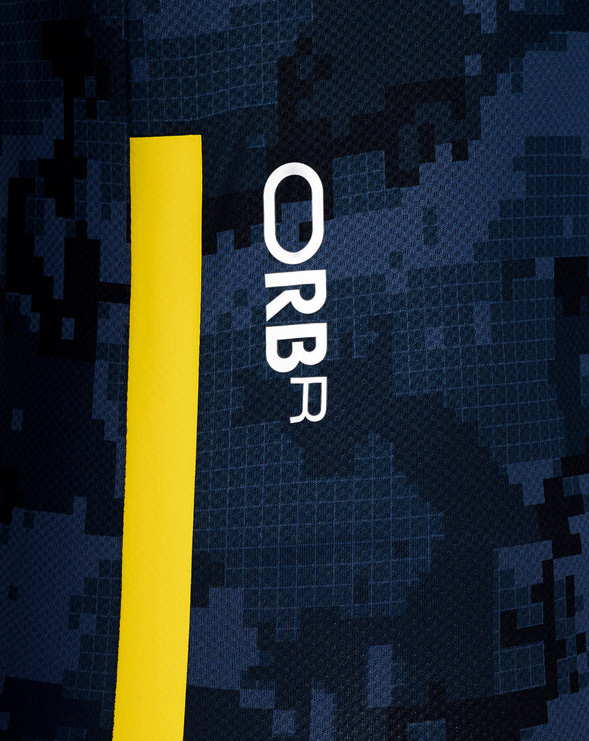 Red Bull Racing X HYPEBEAST Polo, 2025, niebieski 🔥