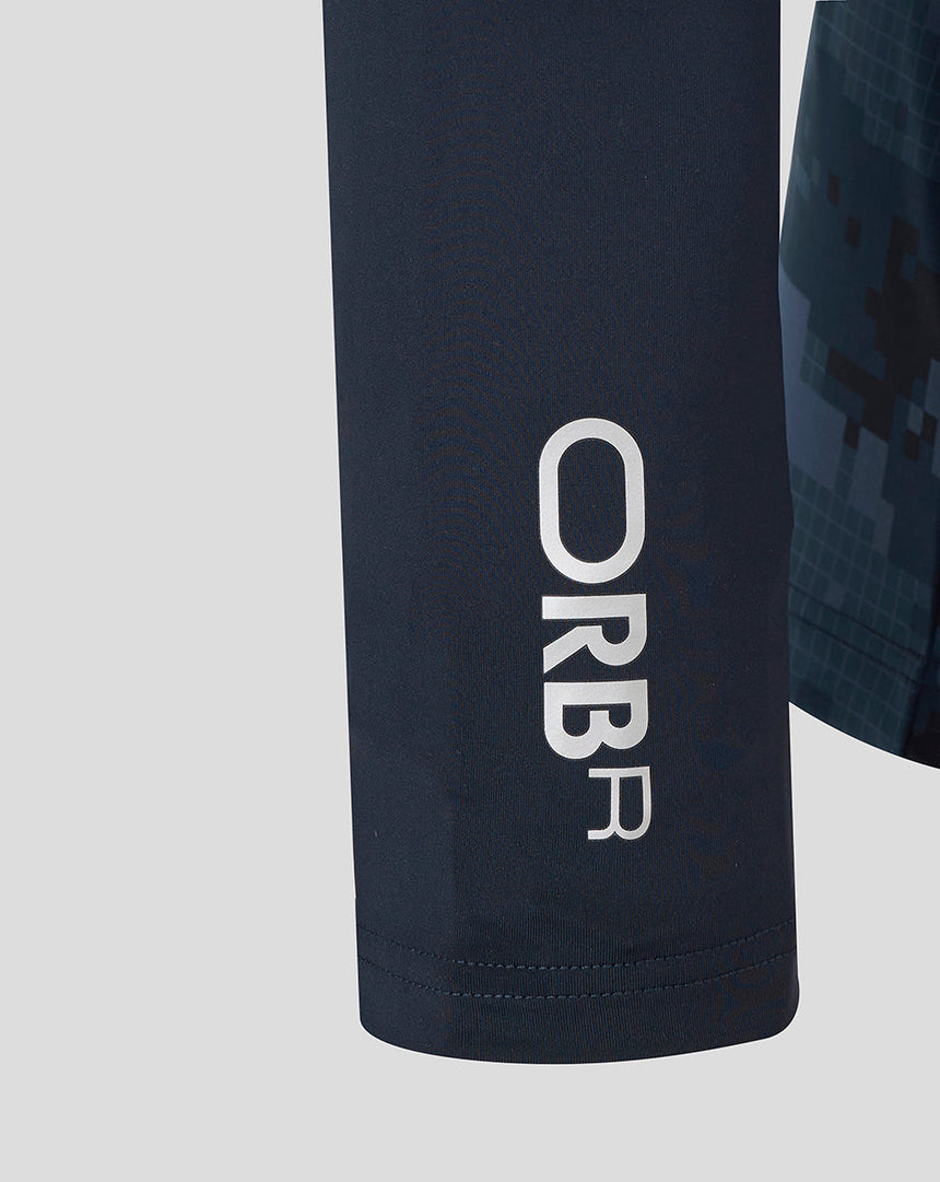 Bluza Red Bull Racing X HYPEBEAST, 2025, niebieska 🔥