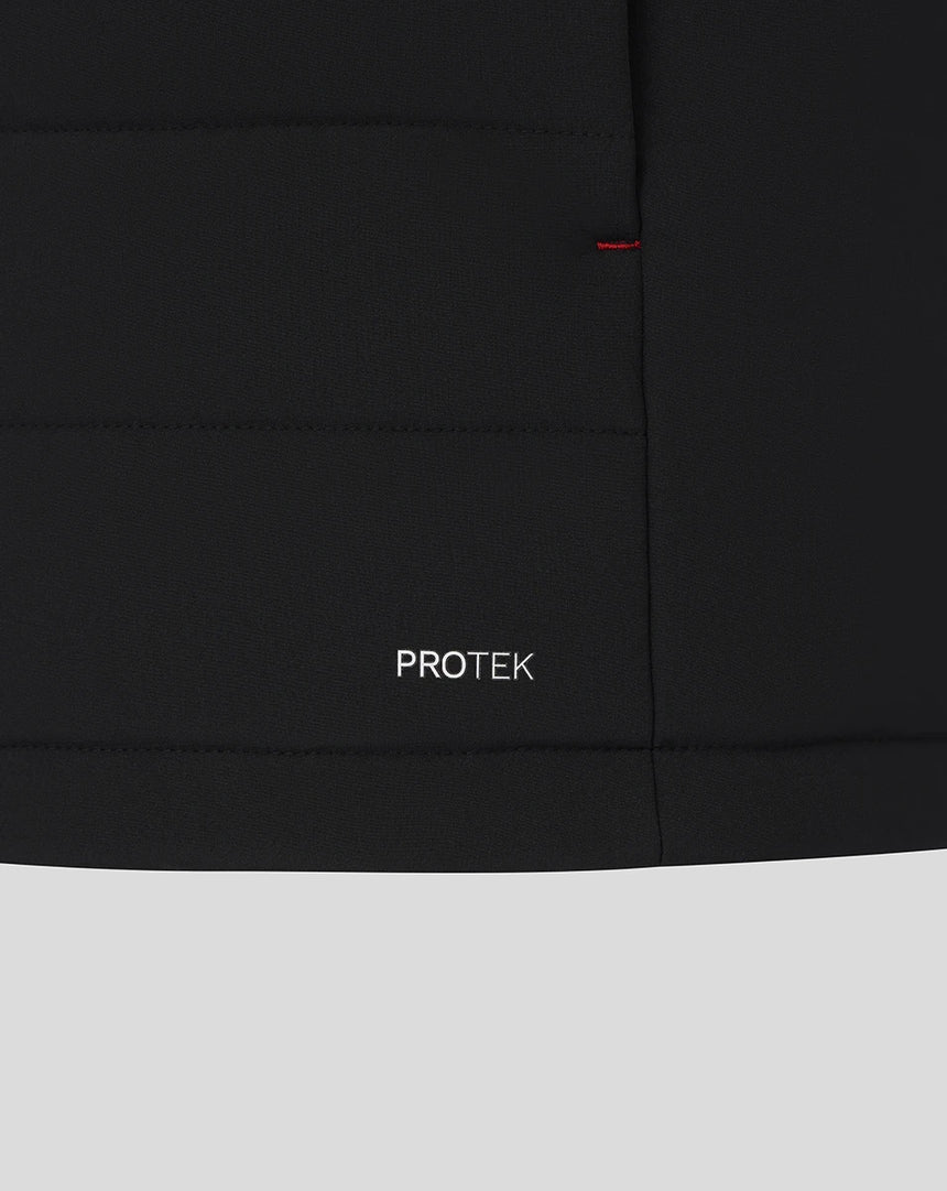 Kamizelka zespołu Haas F1, czarna