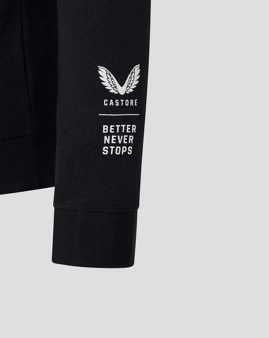 Bluza z kapturem McLaren, Mistrz Konstruktorów, 2025, czarna 🔥