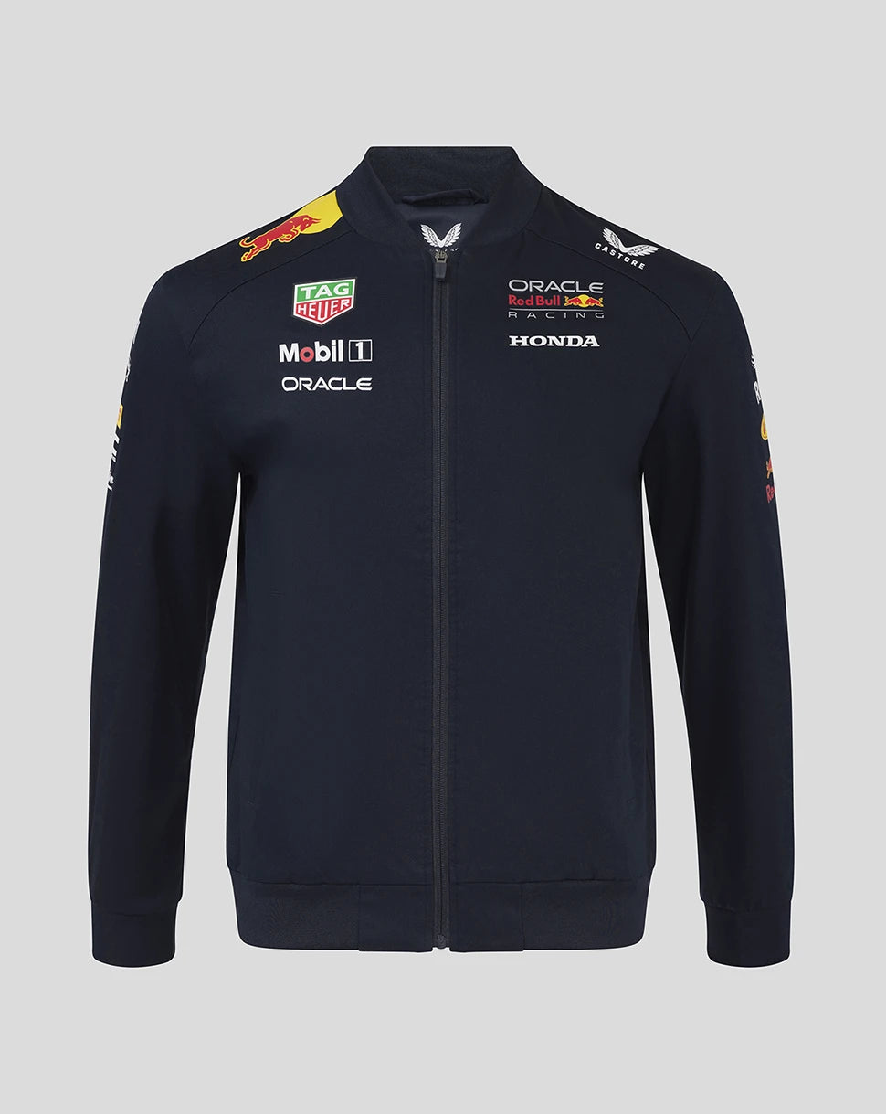 Red Bull Racing kurtka bomberka 🔥