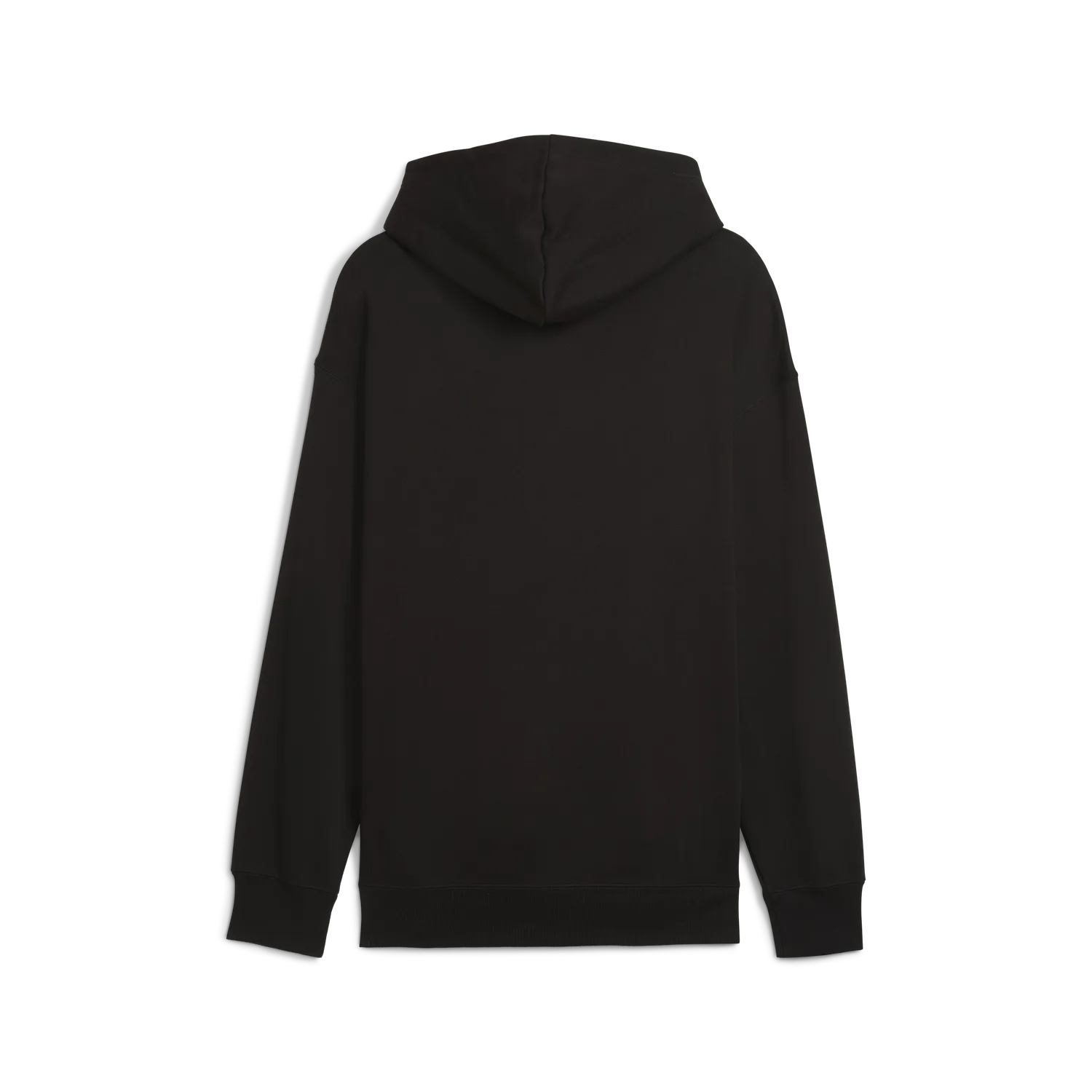 Ferrari Race Hoodie – Schwarz 🔥
