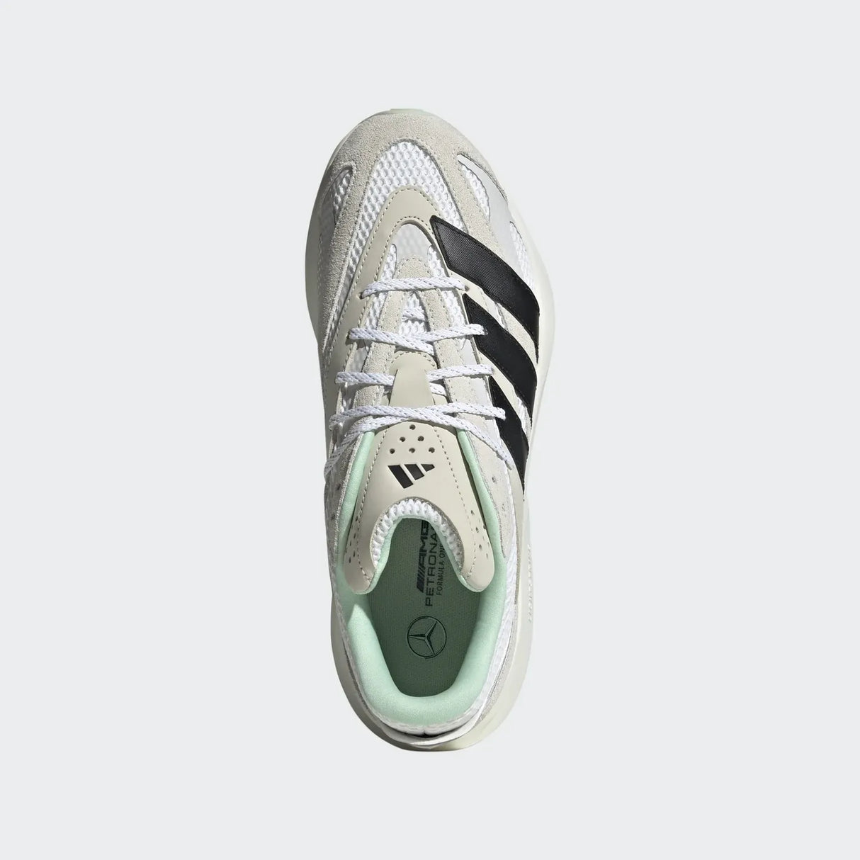 Mercedes Lightblaze Shoes 🔥