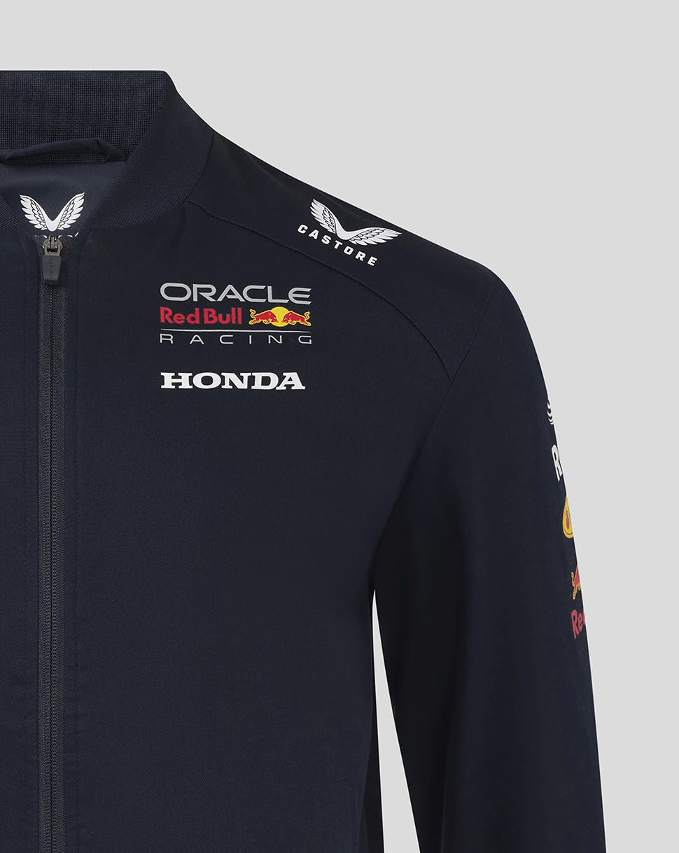 Red Bull Racing kurtka bomberka 🔥