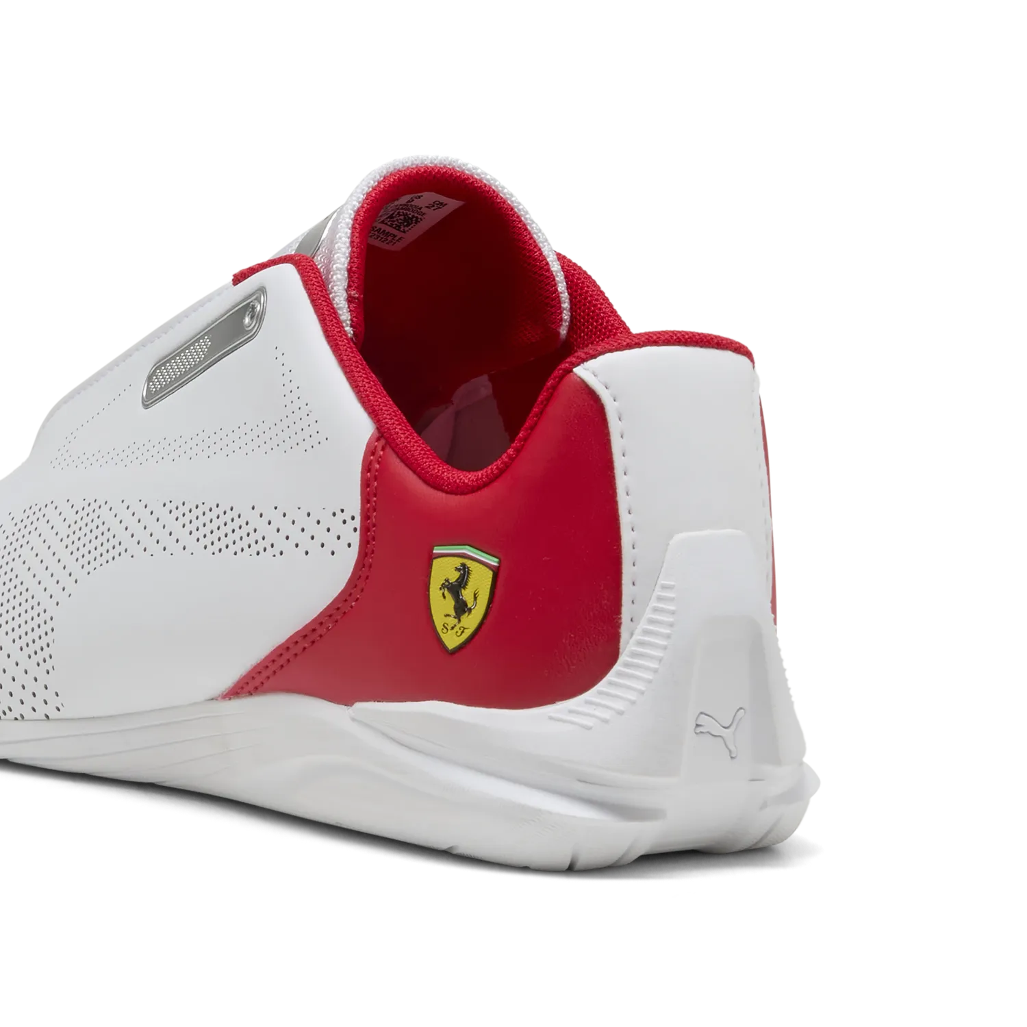 Ferrari Drift Cat Decima 2.0 shoes 🔥
