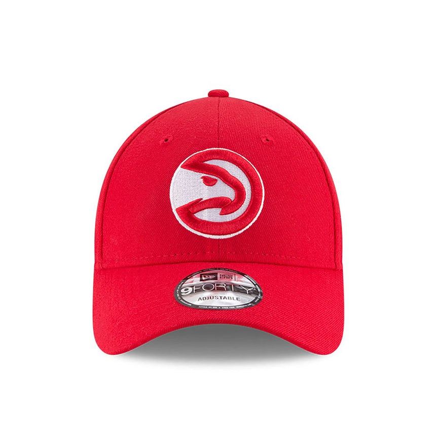 NBA Atlanta Hawks czapka drużynowa