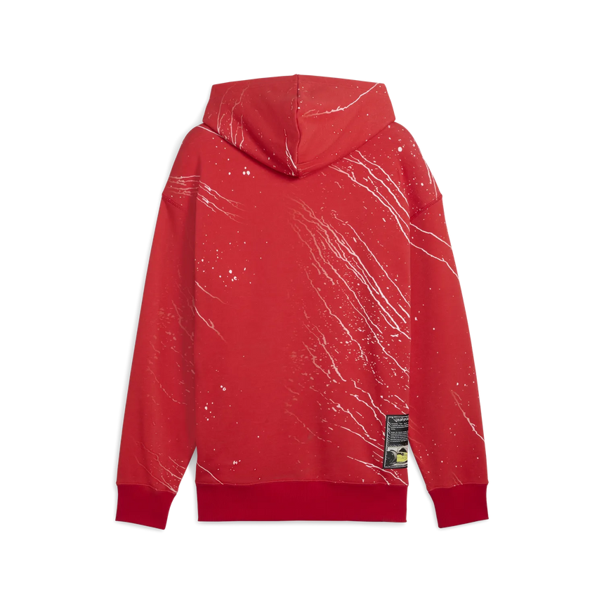 Ferrari Race Bluza z kapturem 🔥