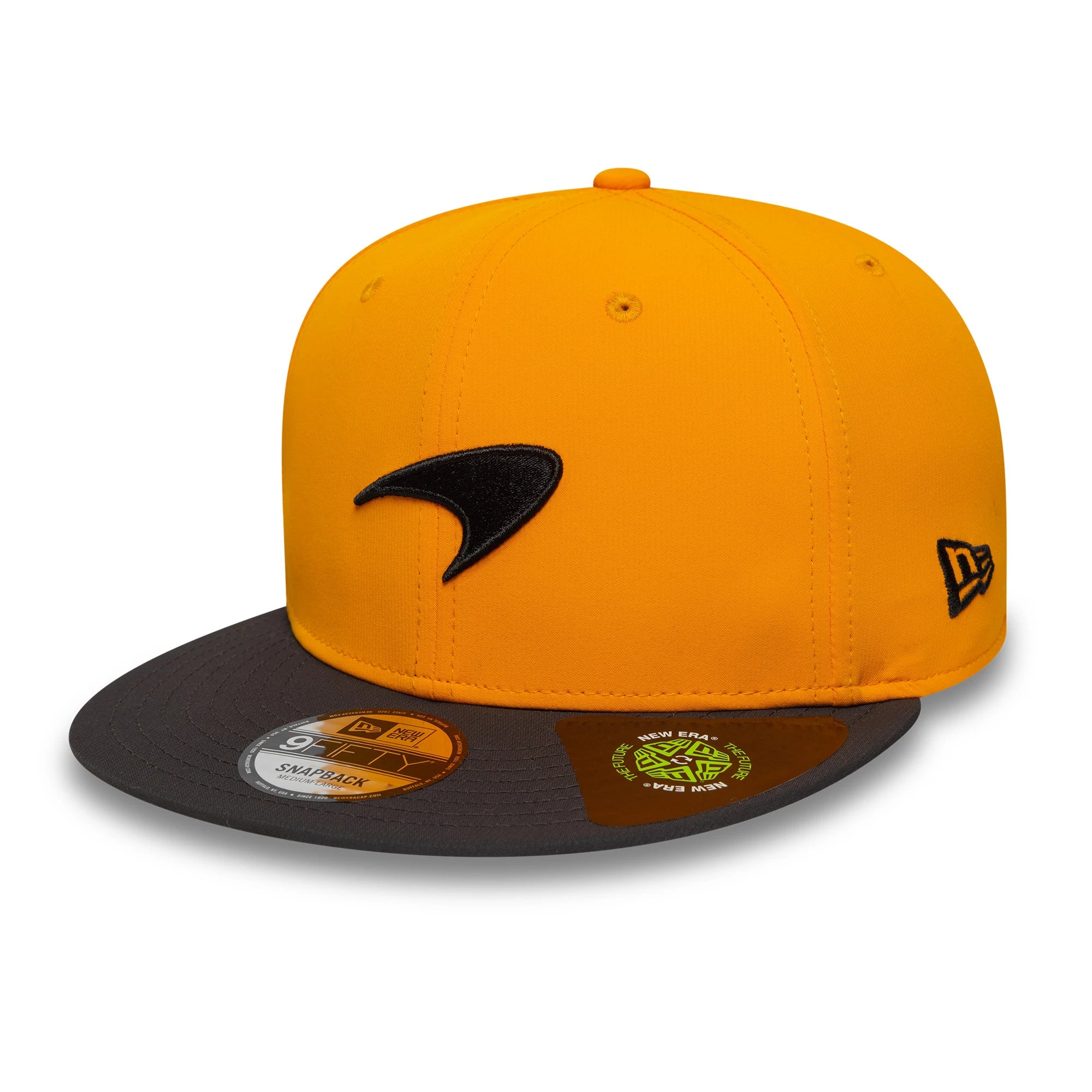 McLaren 9FIFTY Cap 🔥