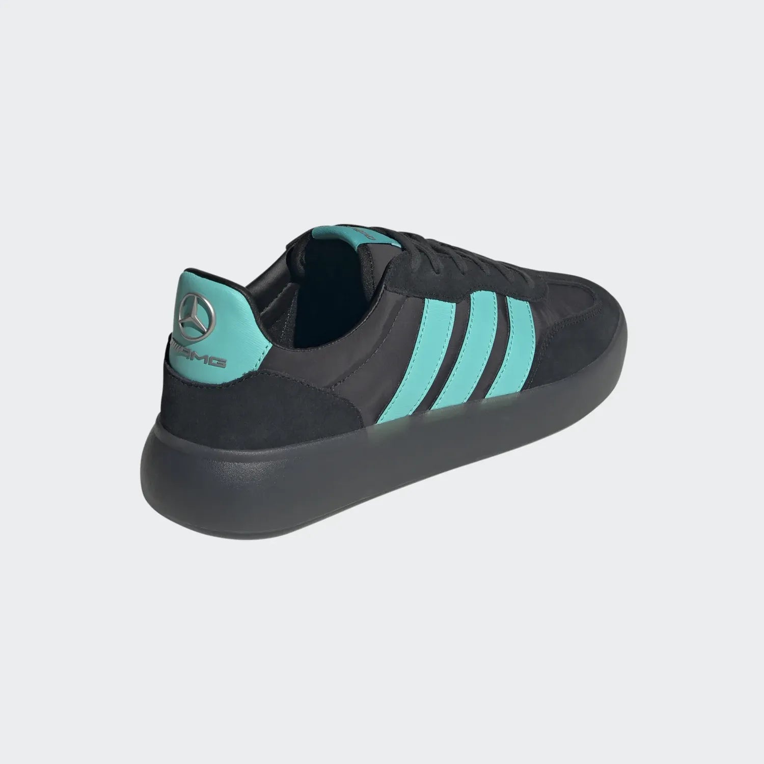 Mercedes Barreda Decode Schuhe 🔥