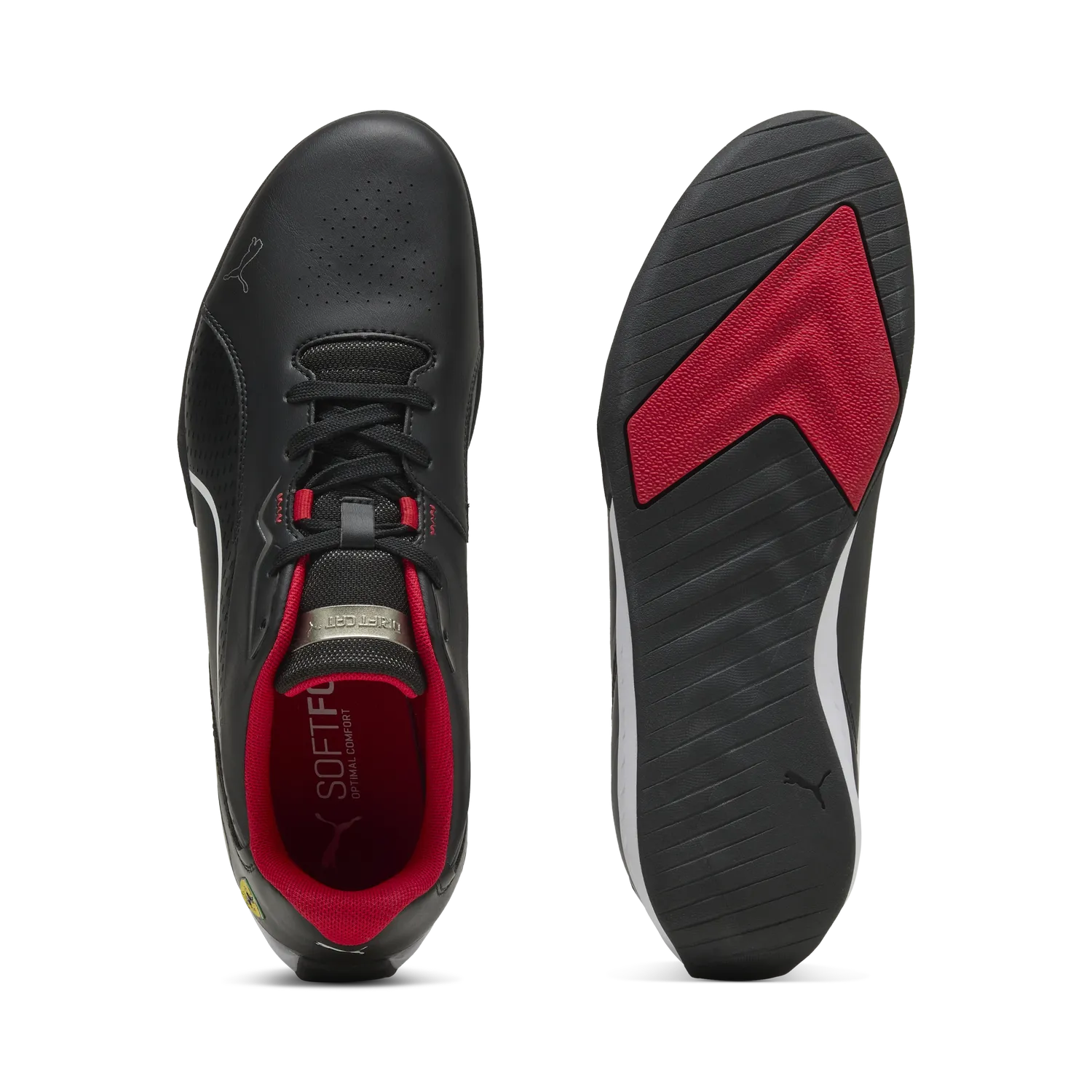 Ferrari Drift Cat 11 shoes 🔥