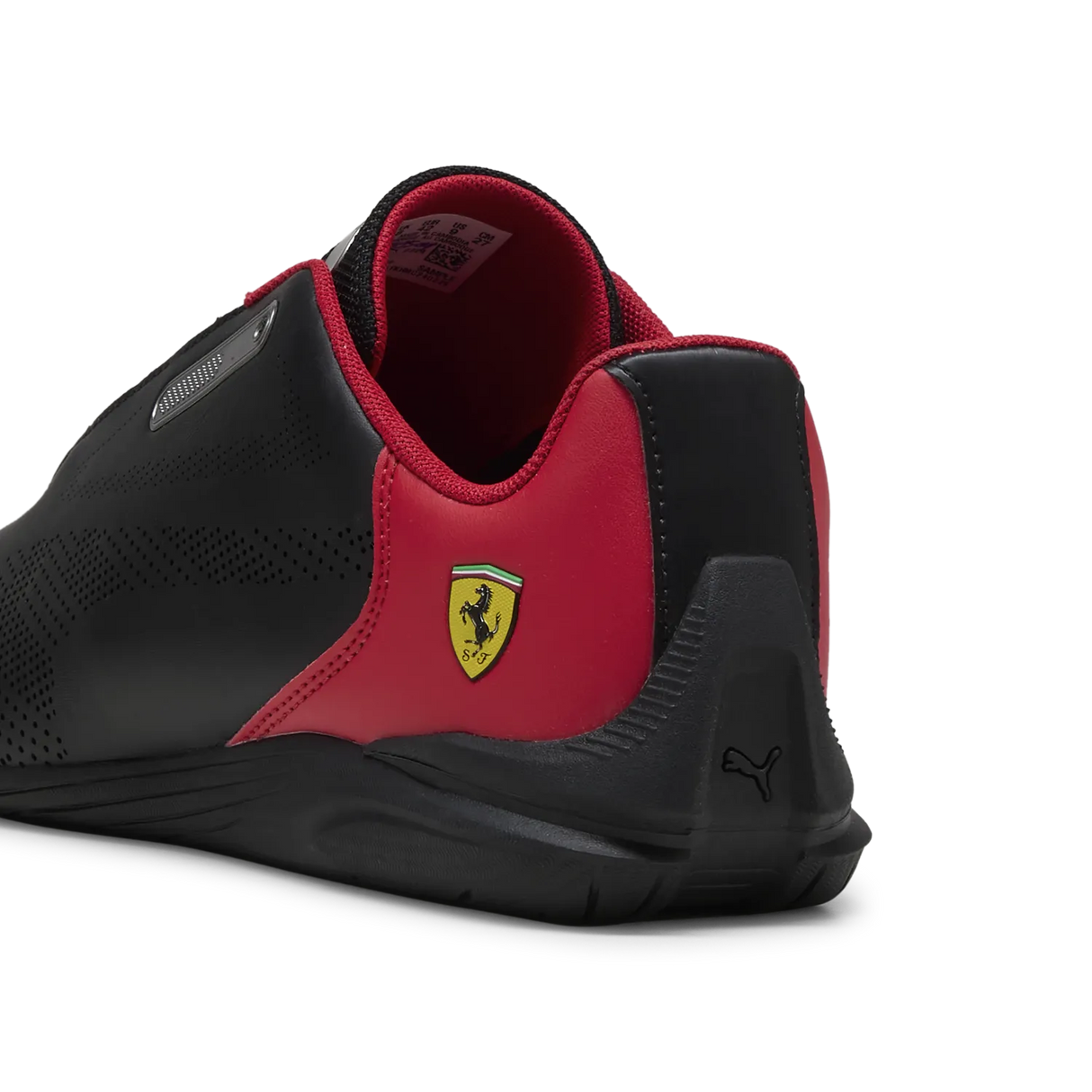 Ferrari Drift Cat Decima 2.0 shoes 🔥