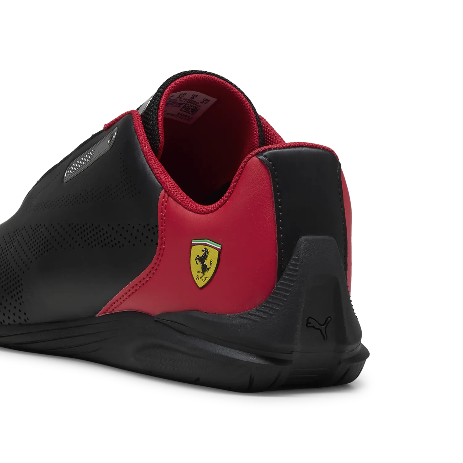 Ferrari Drift Cat Decima 2.0 shoes 🔥