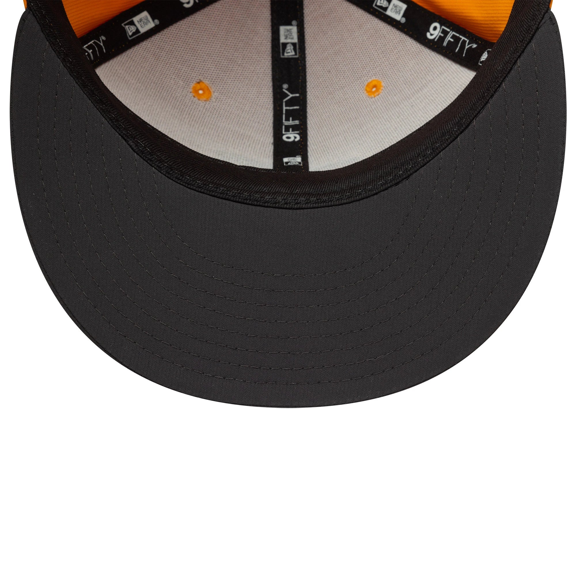 McLaren 9FIFTY Cap 🔥