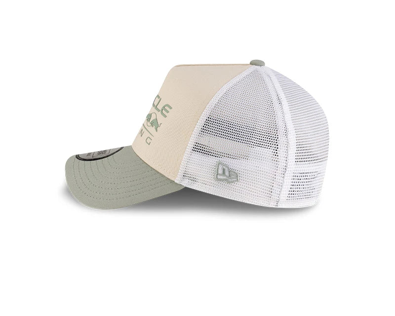 Red Bull Racing sezonowa EF czapka truckerka 🔥