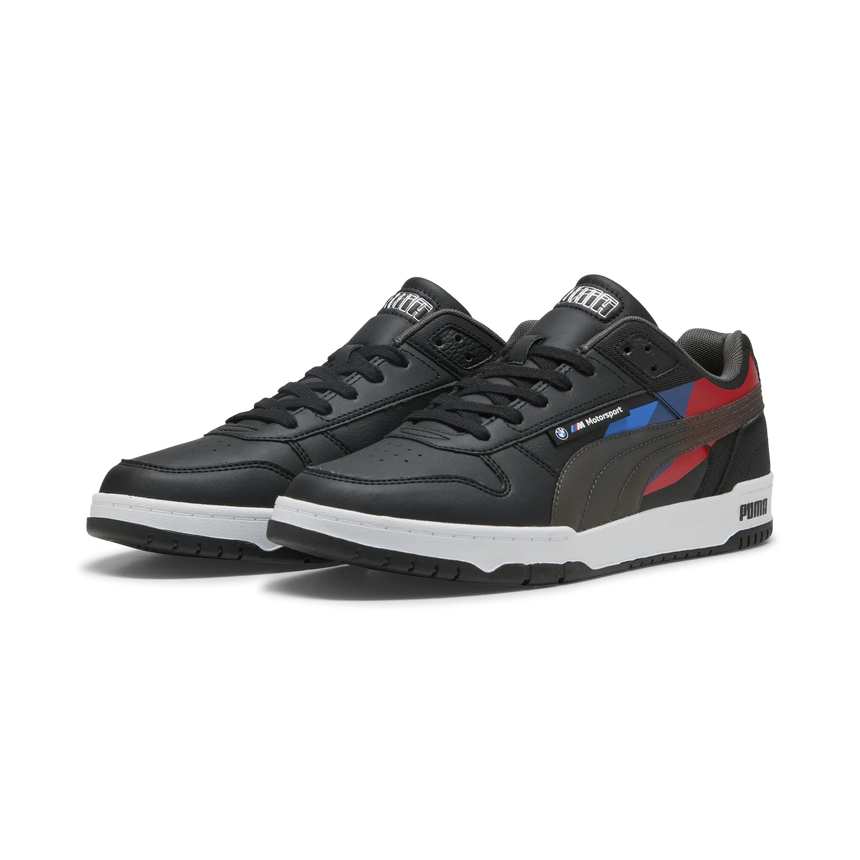 BMW MMS RBD Game buty - czarne 🔥