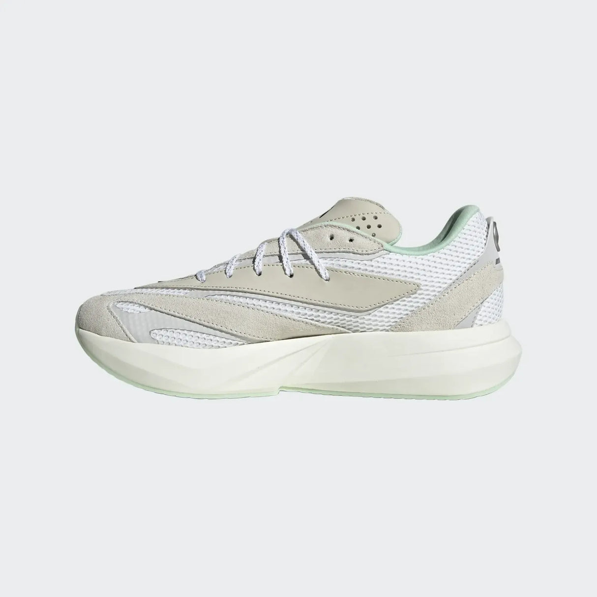 Mercedes Lightblaze Shoes 🔥