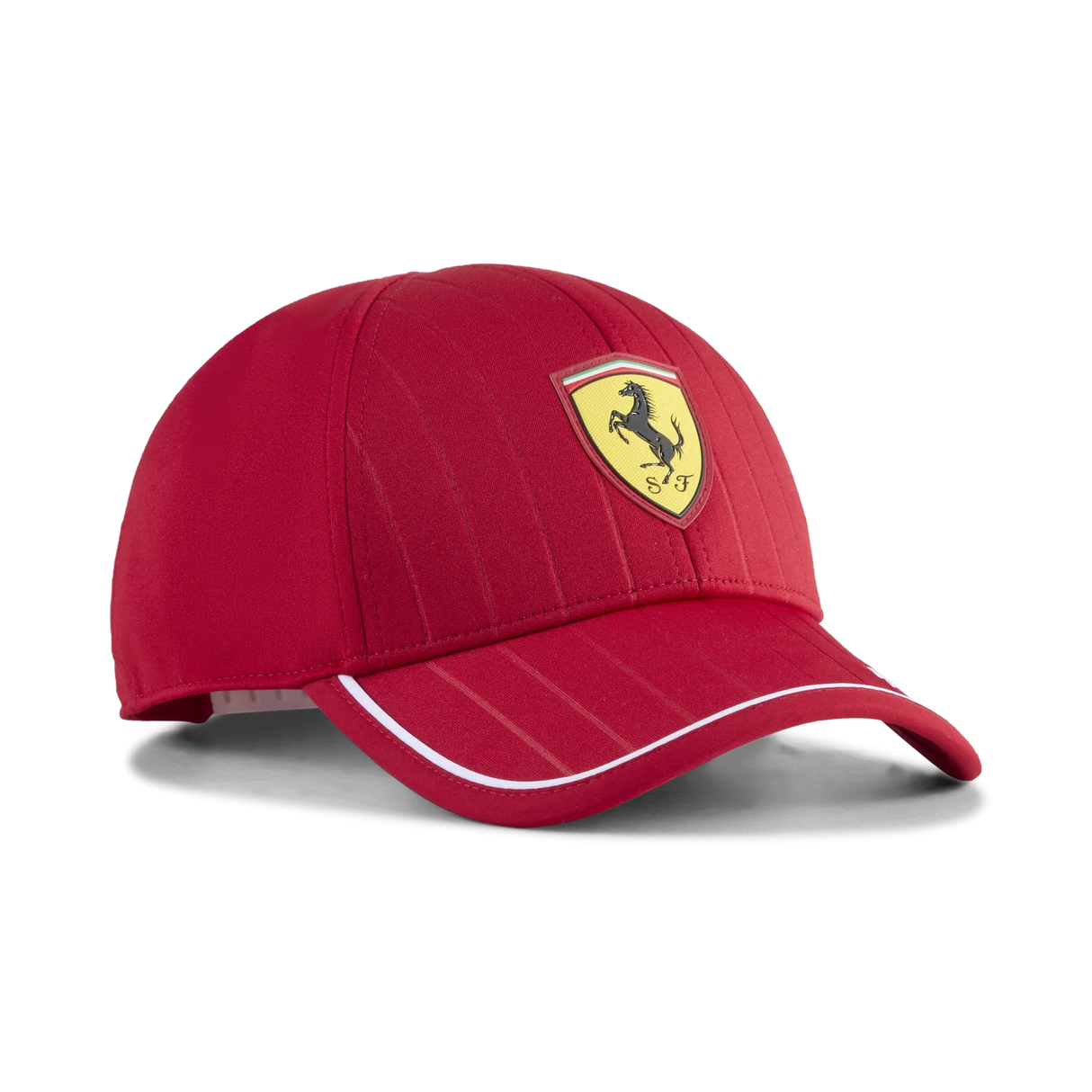 Baseballkappe des Ferrari-Teams 🔥