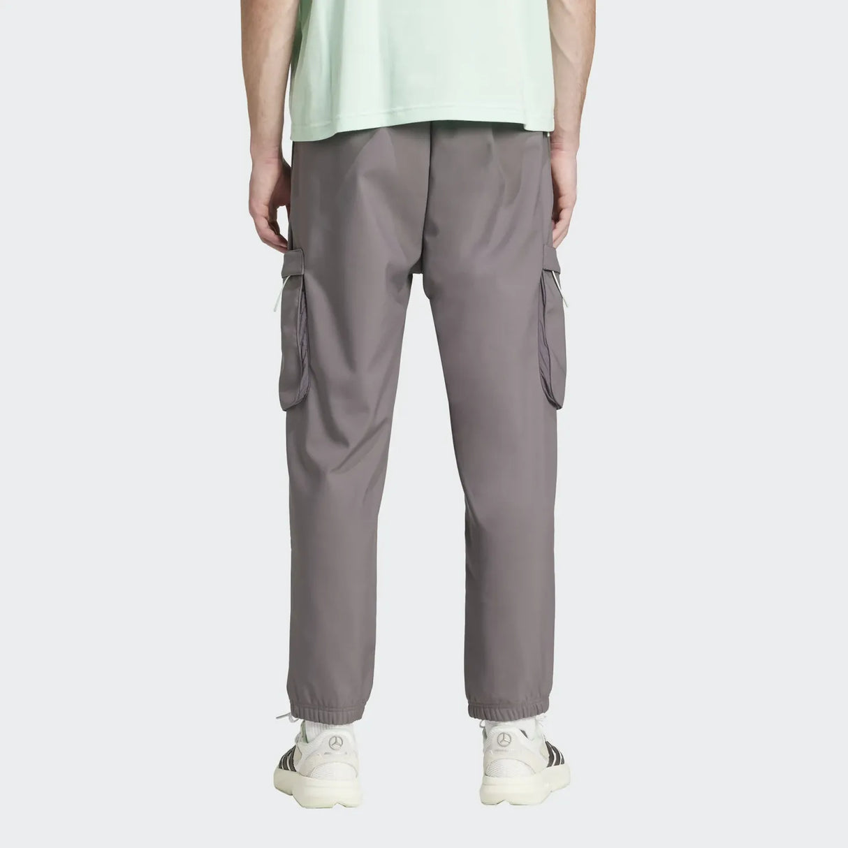 Mercedes Trousers 🔥