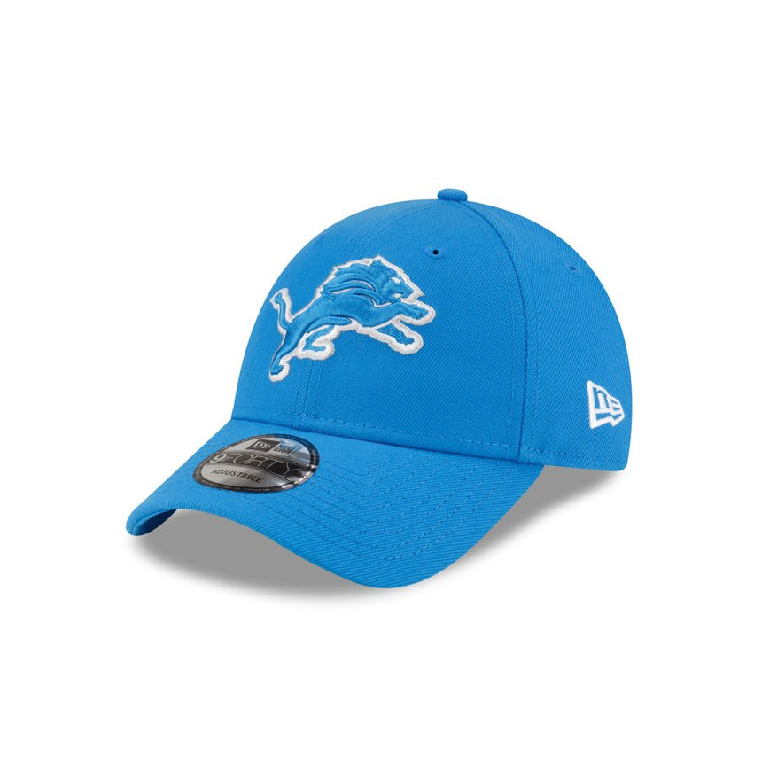 NFL Detroit Lions Czapka Drużynowa